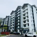 Ammara Homestay 2 Palas Horizon Kea Farm