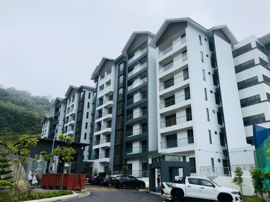 Pangsapuri Ammara 2 Horizon Kea Farm *