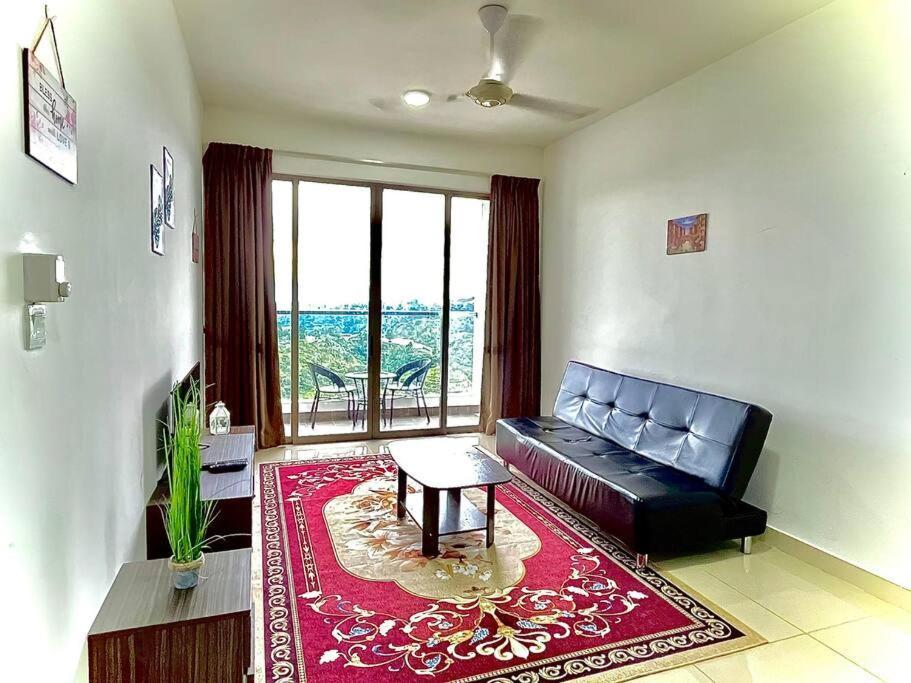 Ammara 2 Horizon Kea Farm Cameron Highlands